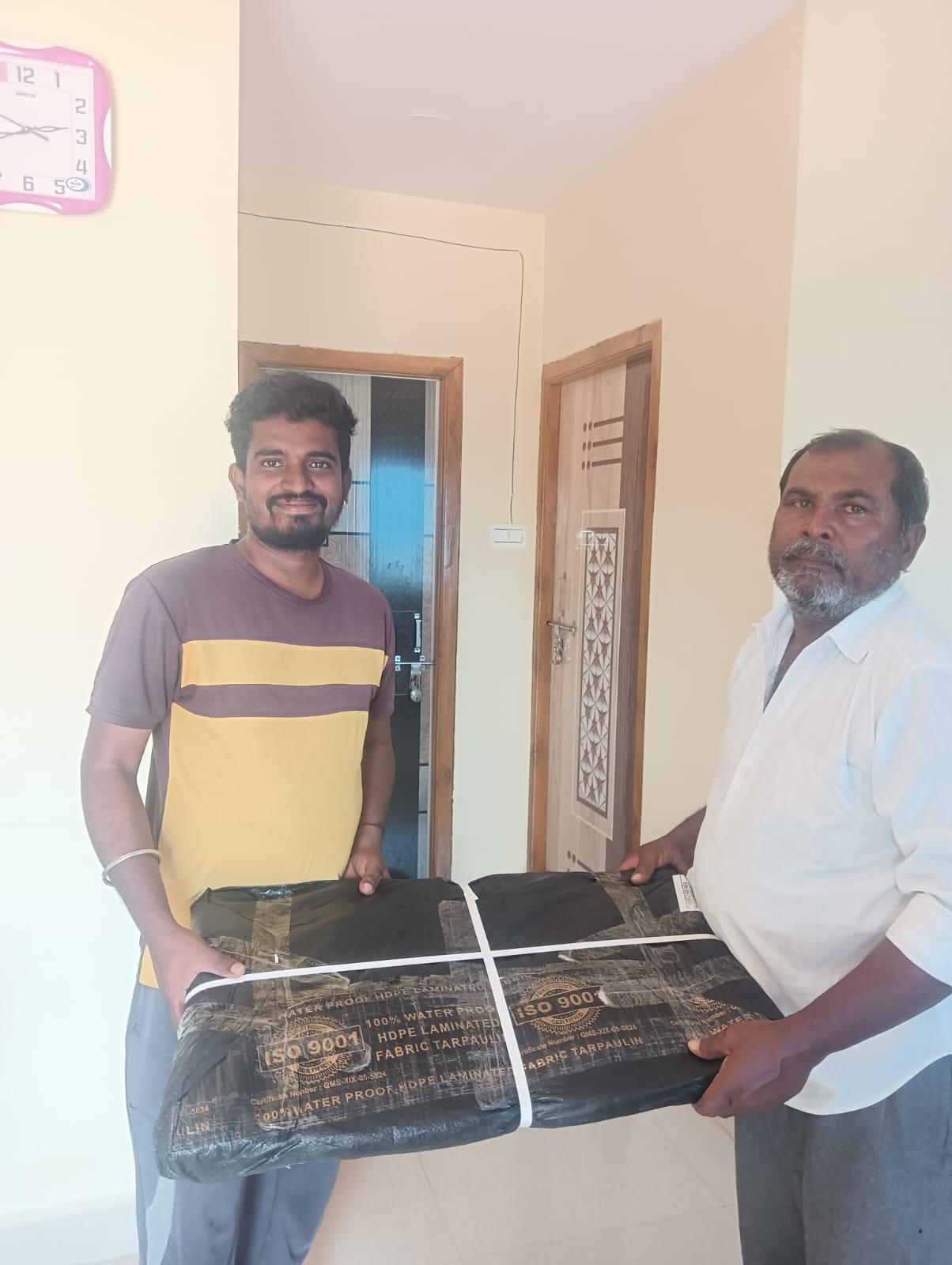 K.Saibaba